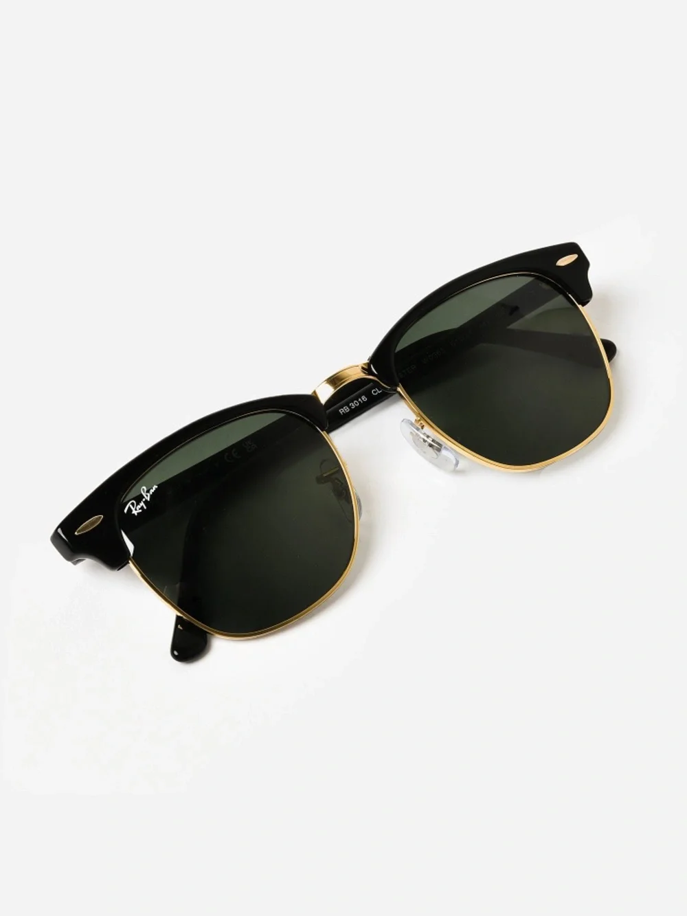 Ray-Ban Clubmaster Classic
